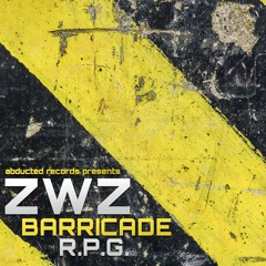 ZWZ - R.P.G. [OUT NOW]