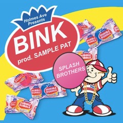 BINK (prod. Sample Pat)