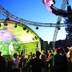 Symmetry Festival 2016 Mix (1st Draft)