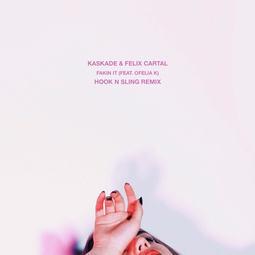 Kaskade & Felix Cartal - Fakin It (ft. Ofelia K) Hook N Sling remix /假裝/  中英歌詞& 字幕@ 露希狂想曲:: 痞客邦::