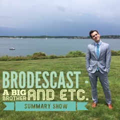 Big Brother 18 Episode 1: Premiere Night!