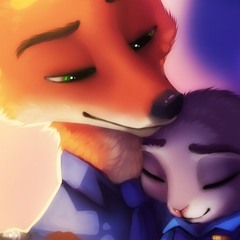Nick and Judy's song