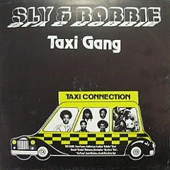 Jinja Cat ** Taxi Connection riddim