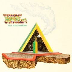 OJO  - Humo - VAMOS Sonidos Vol.1 “Hybrid Dimensions” - Compiled By Selectorchico