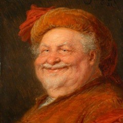 Johnny "Linguini Ravioli" Stunad