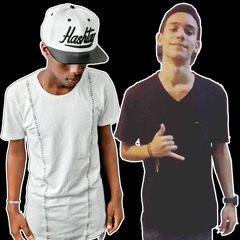 Podcast 002 Stony Dj e Dj Luan