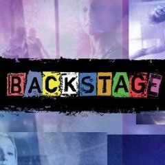Backstage (TV) - Shot Me Down