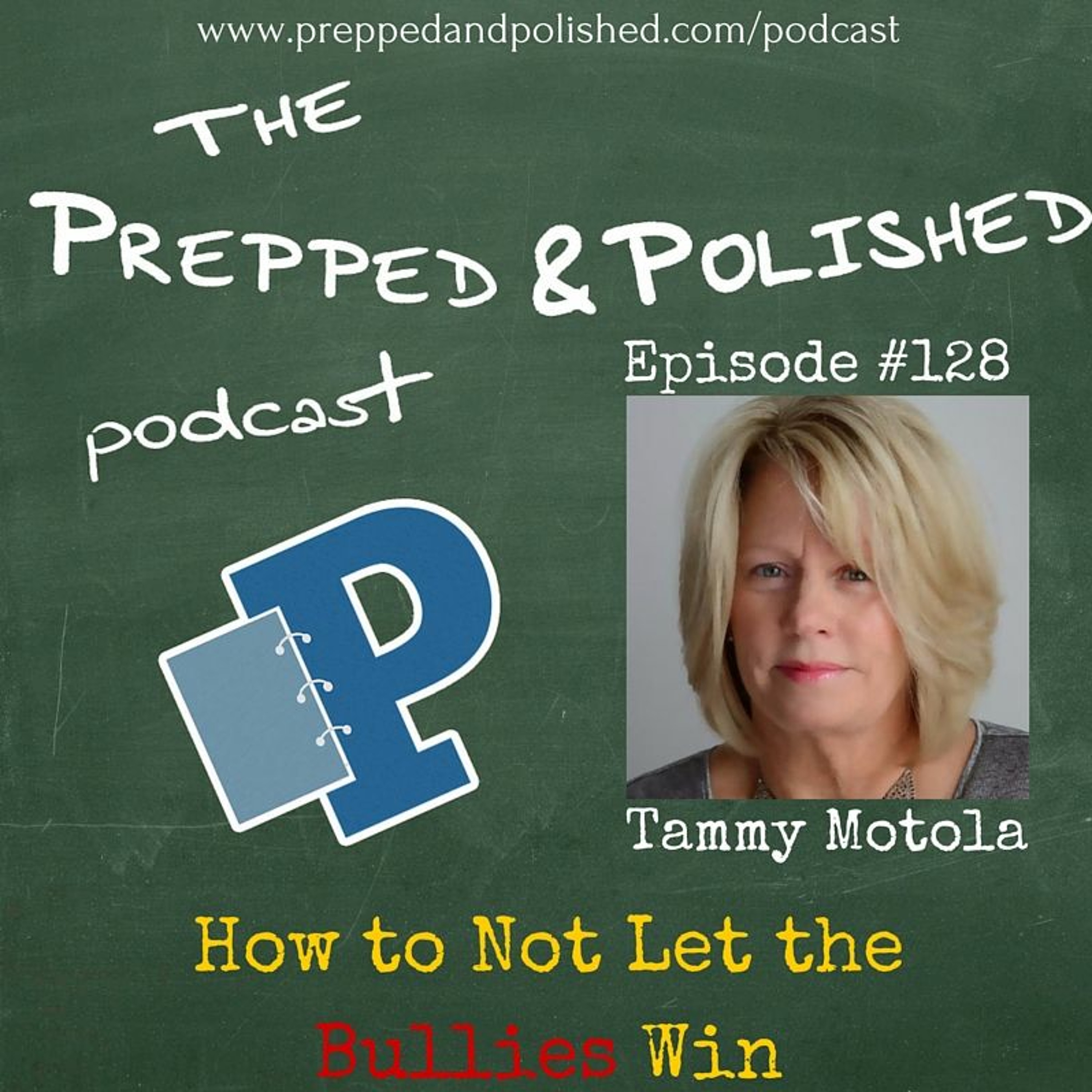 Prepped and Polished Podcast