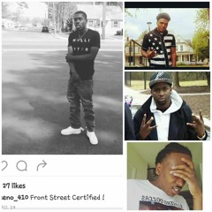 Marcy Popz 410Meek - LongLiveKenoDolla$$$