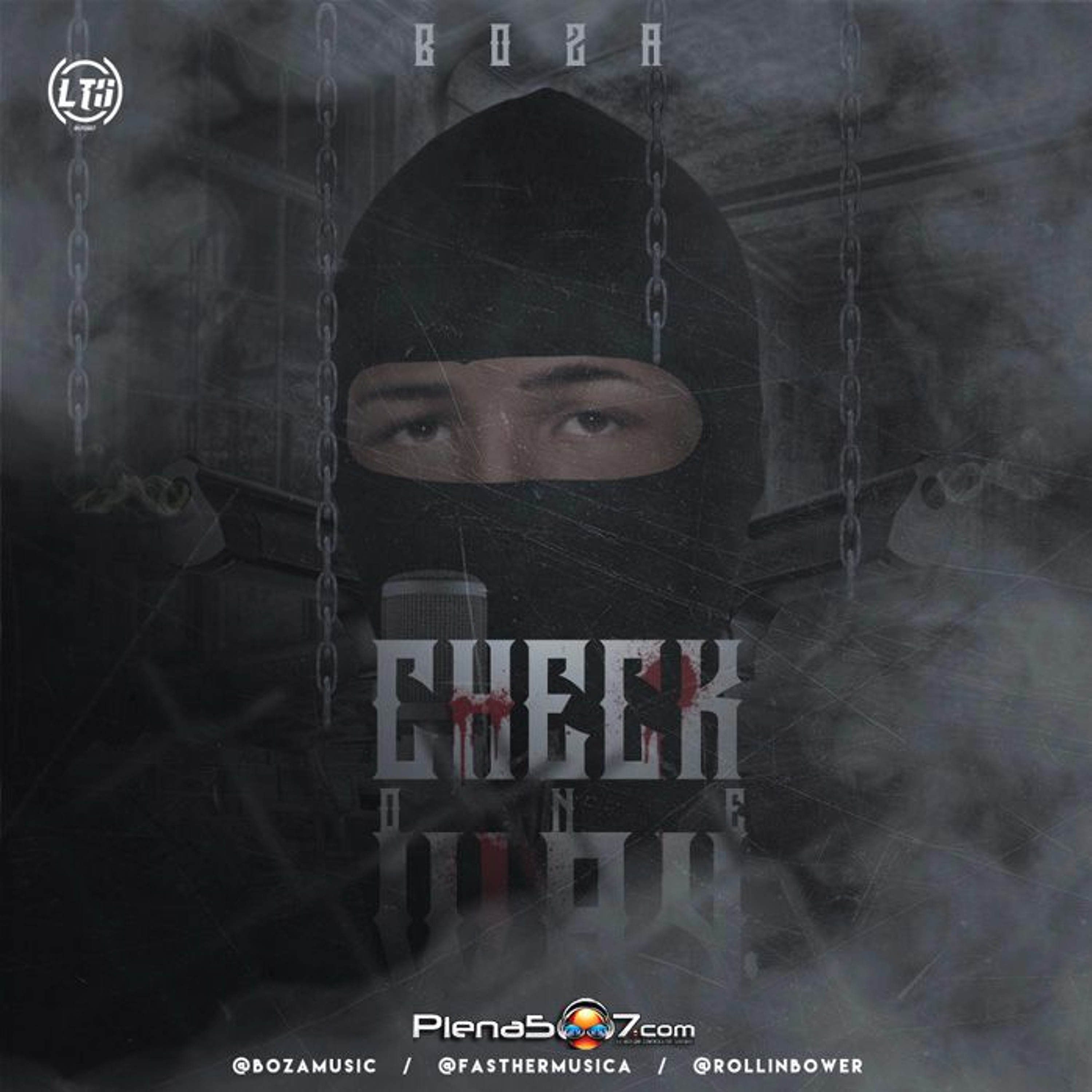 Boza - Check One Way episode artwork