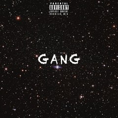 GANG ($UICIDE BOY$ x POUYA - GERM & UZI LOOGIE) (Yung Gleesh & Lil Yachty) [KiD WAVY Mix]