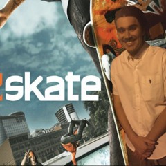 Lil SparkWheel - Skate 3 With Yo Girl