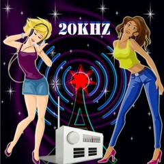 20khz