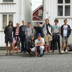 KK's  heidundranes party låt!