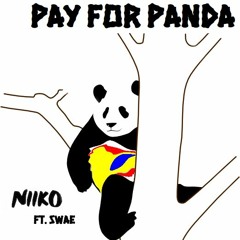 Mr.Carmack x Desiigner- Pay for Panda (Niiko x SWAE Mashup)