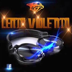LENTO VIOLENTO  REMIX 2015 DJ EMO SLAYER