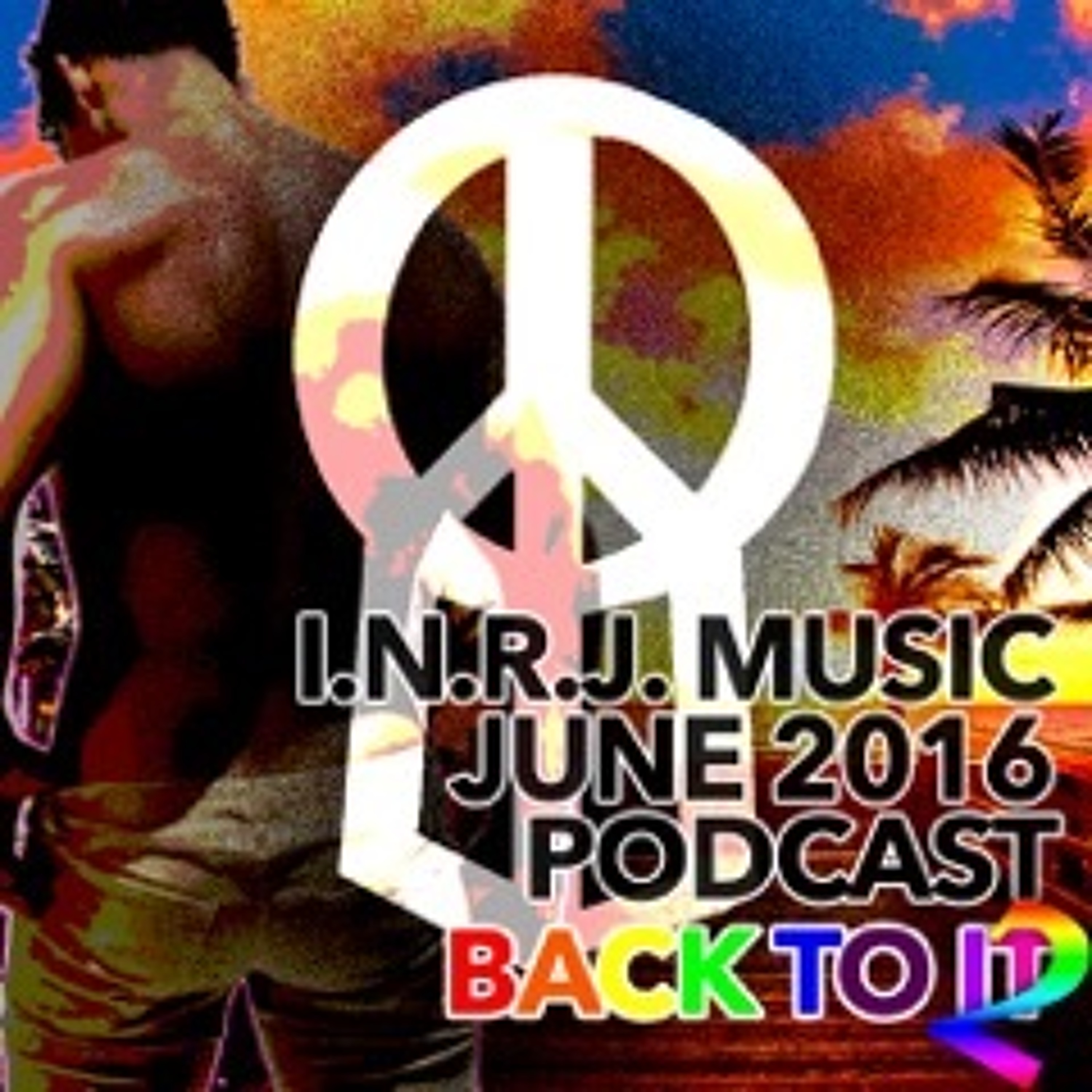 Back To It 2 episode artwork