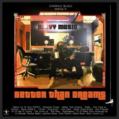 CHARVEZ - RADIO REDO 1000X