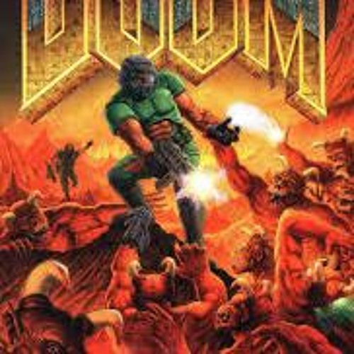 Intermission from DOOM