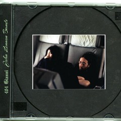 404 Gianni - John Lennon Bands {Prod. A1 Devin}