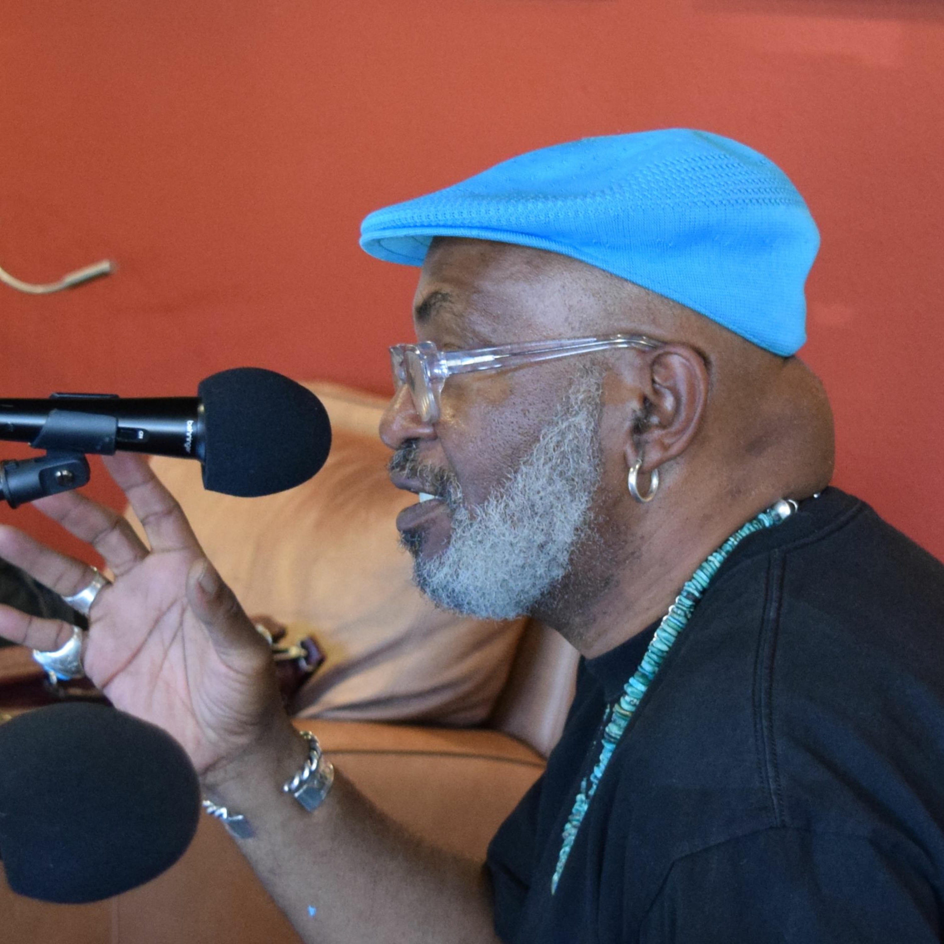 Black Talk Sacramento #21 - Segment 1: Intro episode artwork