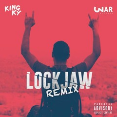 Hype Down (Lockjaw Freestyle)