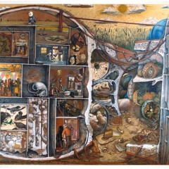 Ylaow & Animal Terrenal/Spectral Dub - Dubpamine Babylon