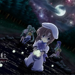 Higurashi No Naku Koro Ni OST - Giwaku