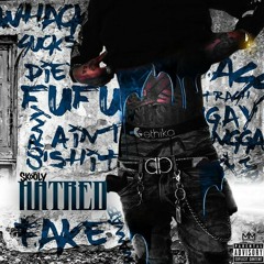 Skooly - Hatred (Prod by. Mario & Young God)