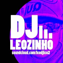 MC SACI, MC GW , MC MIRIAN - NAO FALA DA BETH (DJ LEOZINHO )