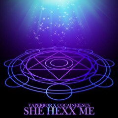 Love Potion - SHE HEXX ME