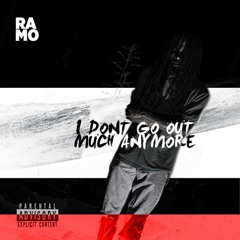 I Don't Go Out Much Anymore @partyomo beat