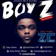 BOYZ (Prod. by Drizzle)