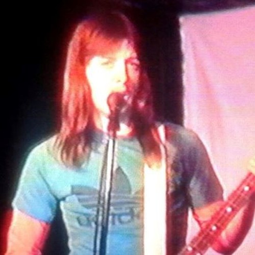 Stream 450ml More by James Emery by James Emery Rock Bassist Listen