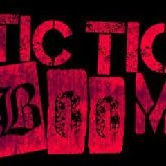 Mind Blown(ticticboom)ft Rikashay and Moosey