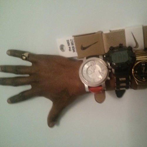 WONT BE LATE  $ DAFT PUNKISH 871  BEAT 2016   MTMB 3000