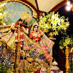 Rupa 6.15.16 Nirjal Ekadasi at Radha Govinda