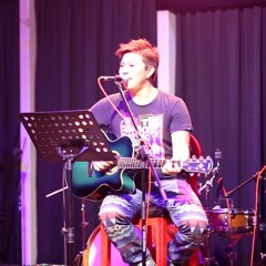存在-little bally cafe live recording version