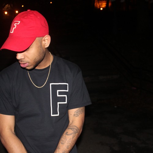 Corito - Back On My Shit