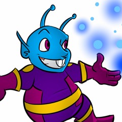 Wager Master: A Cosmic Challenge