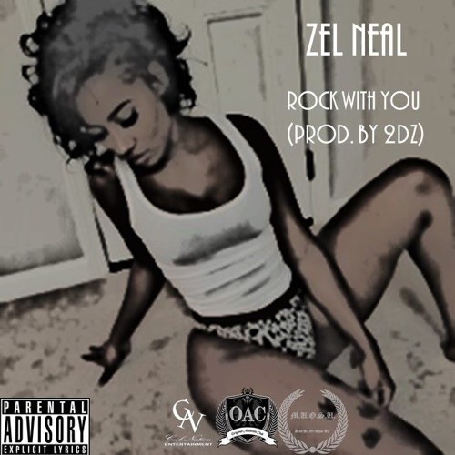 Rock With You (Prod By 2DZ)