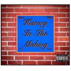 Hit'M Gang - Portraits