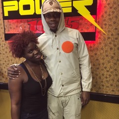 #WordEyeHeard Radio: Trinidad James Interview