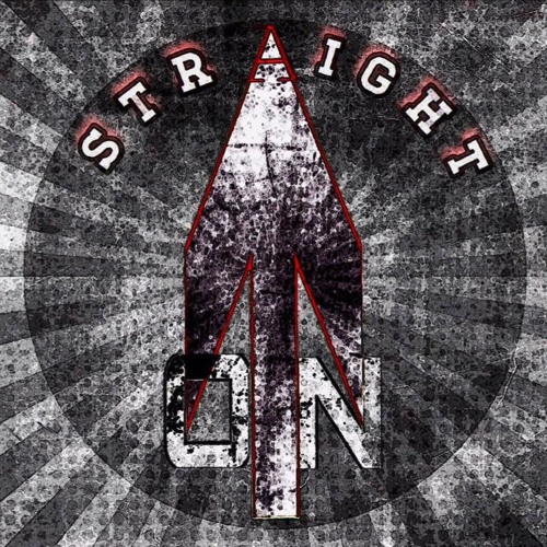 Straight On Podcast #001 - Stampflok @ The Last Trip To Hell || Hausbar Lahr [12.03.2016]