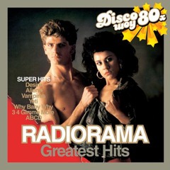 Radiorama - So I Know