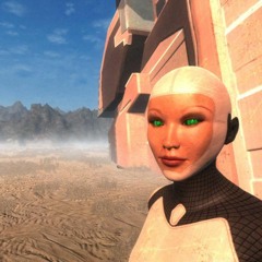 03 Gods And Machines