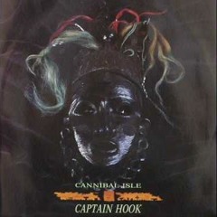 Captain Hook - Cannibal Isle_E