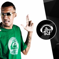 MC James Blue - Garganta De Ouro (DJ R7) Lançamento 2016