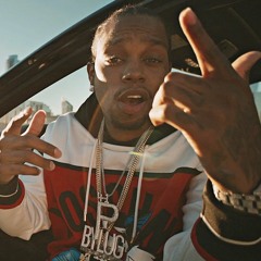 Payroll Giovanni- Block Boy Dreams- Prod. BY PaSsMeThaaux.LLC.