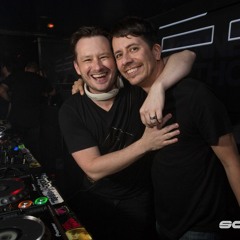 Sound On Fire 004 with Kenneth Thomas